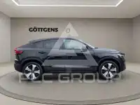 2023 Volvo C40 P8 Rec