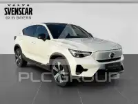 2023 Volvo C40 P8 Rec
