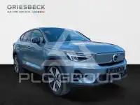 2023 Volvo C40 P8 Rec