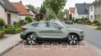 2023 Volvo C40 P8 Rec
