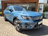 2023 Volvo C40 P8 Rec