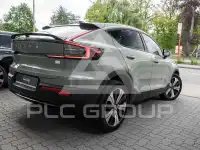2023 Volvo C40 P8 Rec