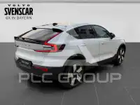 2023 Volvo C40 P8 Rec