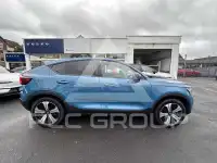 2023 Volvo C40 P8 Rec