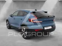 2023 Volvo C40 P8 Rec