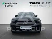 2023 Volvo C40 P8 Rec