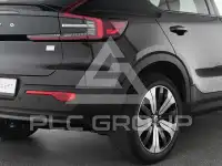 2023 Volvo C40 P8 Rec