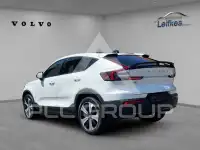 2023 Volvo C40 P8 Rec