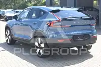 2023 Volvo C40 P8 Rec
