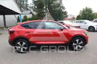 2023 Volvo C40 P8 Rec