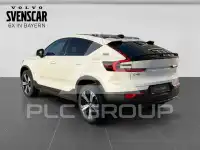 2023 Volvo C40 P8 Rec