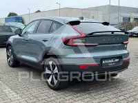 2023 Volvo C40 P8 Rec