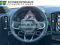 2023 Volvo C40 P8 Rec