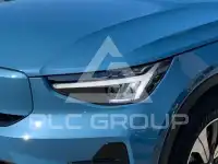 2023 Volvo C40 P8 Rec