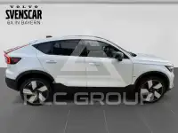 2023 Volvo C40 P8 Rec