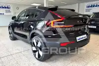 2023 Volvo C40 P8 Rec