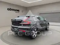 2023 Volvo C40 P8 Rec