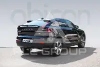 2023 Volvo C40 P8 Rec
