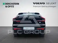 2023 Volvo C40 P8 Rec