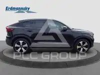 2023 Volvo C40 P8 Rec