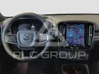 2023 Volvo C40 P8 Rec
