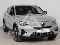 2023 Volvo C40 P8 Rec