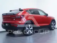 2023 Volvo C40 P8 Rec