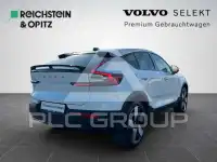 2023 Volvo C40 P8 Rec