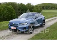 2023 Volvo C40 P8 Rec