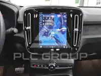2023 Volvo C40 P8 Rec