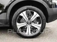 2023 Volvo C40 P8 Rec