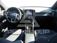 2023 Volvo C40 P8 Rec