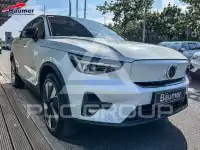 2023 Volvo C40 P8 Rec