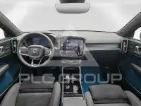 2023 Volvo C40 P8 Rec