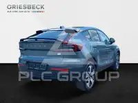2023 Volvo C40 P8 Rec