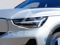 2023 Volvo C40 P8 Rec