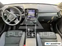 2023 Volvo C40 P8 Rec