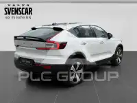 2023 Volvo C40 P8 Rec