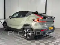 2023 Volvo C40 P8 Rec