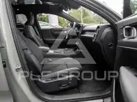 2023 Volvo C40 P8 Rec