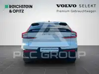 2023 Volvo C40 P8 Rec