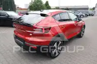 2023 Volvo C40 P8 Rec