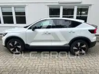 2023 Volvo C40 P8 Rec