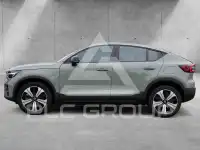 2023 Volvo C40 P8 Rec