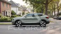 2023 Volvo C40 P8 Rec