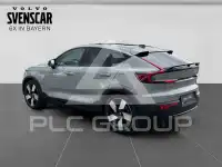 2023 Volvo C40 P8 Rec