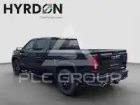 2023 GMC Sierra