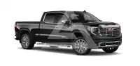 2023 GMC Sierra
