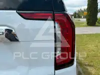 2023 GMC YUKON