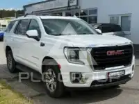 2023 GMC YUKON